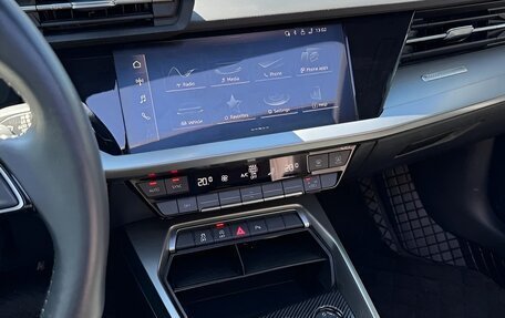 Audi A3, 2023 год, 2 120 000 рублей, 12 фотография