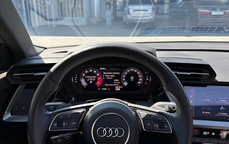 Audi A3, 2023 год, 2 120 000 рублей, 11 фотография