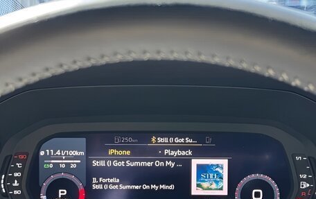 Audi A3, 2023 год, 2 120 000 рублей, 13 фотография