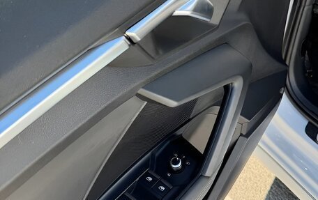 Audi A3, 2023 год, 2 120 000 рублей, 17 фотография