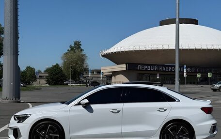 Audi A3, 2023 год, 2 120 000 рублей, 8 фотография