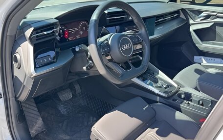 Audi A3, 2023 год, 2 120 000 рублей, 10 фотография