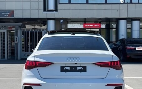 Audi A3, 2023 год, 2 120 000 рублей, 6 фотография