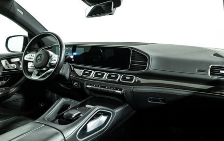 Mercedes-Benz GLE Coupe, 2021 год, 8 500 000 рублей, 9 фотография