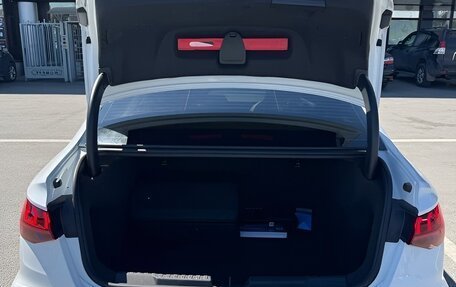 Audi A3, 2023 год, 2 120 000 рублей, 19 фотография