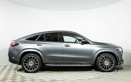 Mercedes-Benz GLE Coupe, 2021 год, 8 500 000 рублей, 4 фотография