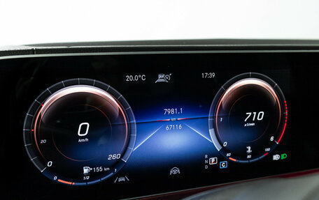 Mercedes-Benz GLE Coupe, 2021 год, 8 500 000 рублей, 12 фотография