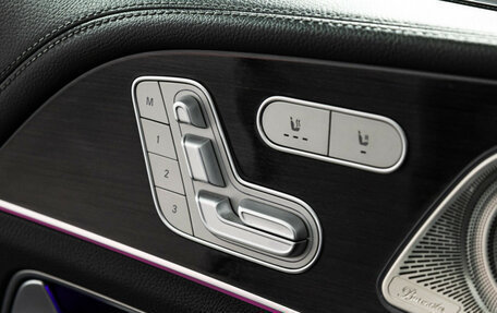 Mercedes-Benz GLE Coupe, 2021 год, 8 500 000 рублей, 20 фотография