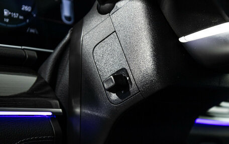 Mercedes-Benz GLE Coupe, 2021 год, 8 500 000 рублей, 19 фотография