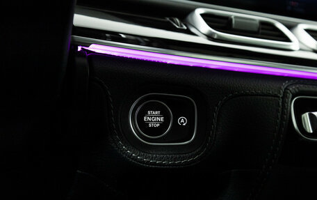 Mercedes-Benz GLE Coupe, 2021 год, 8 500 000 рублей, 22 фотография