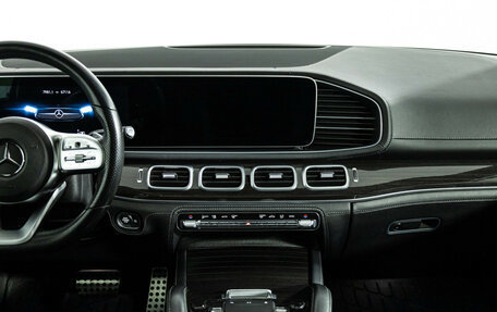 Mercedes-Benz GLE Coupe, 2021 год, 8 500 000 рублей, 14 фотография