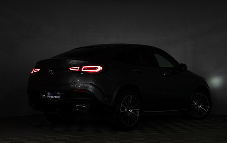 Mercedes-Benz GLE Coupe, 2021 год, 8 500 000 рублей, 34 фотография