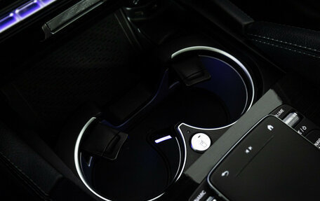 Mercedes-Benz GLE Coupe, 2021 год, 8 500 000 рублей, 31 фотография