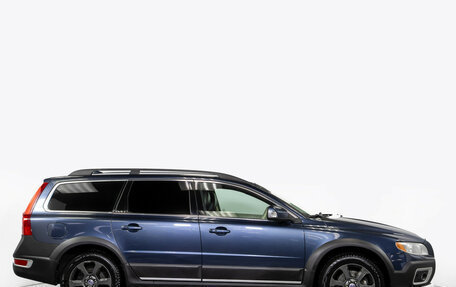 Volvo XC70 II рестайлинг, 2008 год, 1 388 000 рублей, 3 фотография