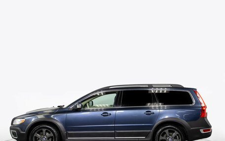 Volvo XC70 II рестайлинг, 2008 год, 1 388 000 рублей, 6 фотография