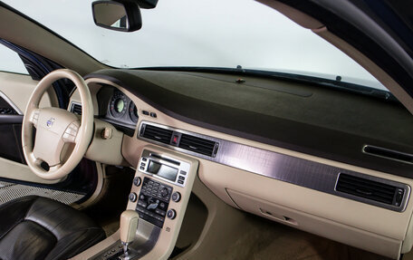 Volvo XC70 II рестайлинг, 2008 год, 1 388 000 рублей, 7 фотография