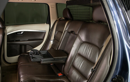 Volvo XC70 II рестайлинг, 2008 год, 1 388 000 рублей, 8 фотография