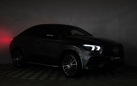 Mercedes-Benz GLE Coupe, 2021 год, 8 500 000 рублей, 38 фотография