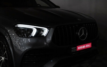 Mercedes-Benz GLE Coupe, 2021 год, 8 500 000 рублей, 37 фотография