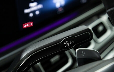 Mercedes-Benz GLE Coupe, 2021 год, 8 500 000 рублей, 27 фотография