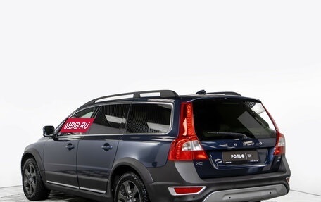 Volvo XC70 II рестайлинг, 2008 год, 1 388 000 рублей, 5 фотография