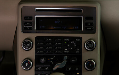 Volvo XC70 II рестайлинг, 2008 год, 1 388 000 рублей, 18 фотография