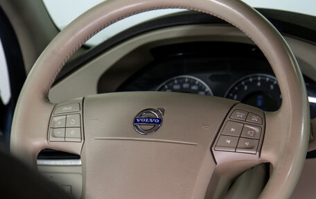 Volvo XC70 II рестайлинг, 2008 год, 1 388 000 рублей, 12 фотография