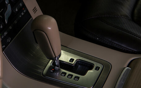 Volvo XC70 II рестайлинг, 2008 год, 1 388 000 рублей, 19 фотография