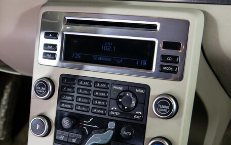 Volvo XC70 II рестайлинг, 2008 год, 1 388 000 рублей, 13 фотография