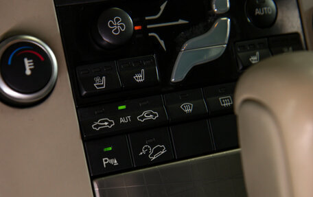 Volvo XC70 II рестайлинг, 2008 год, 1 388 000 рублей, 15 фотография