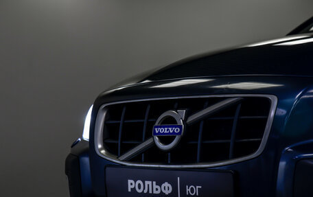 Volvo XC70 II рестайлинг, 2008 год, 1 388 000 рублей, 24 фотография