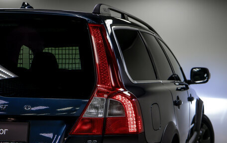 Volvo XC70 II рестайлинг, 2008 год, 1 388 000 рублей, 22 фотография