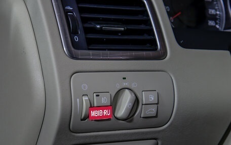 Volvo XC70 II рестайлинг, 2008 год, 1 388 000 рублей, 20 фотография