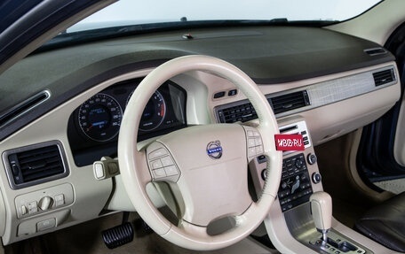 Volvo XC70 II рестайлинг, 2008 год, 1 388 000 рублей, 10 фотография