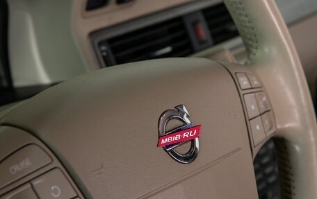 Volvo XC70 II рестайлинг, 2008 год, 1 388 000 рублей, 17 фотография