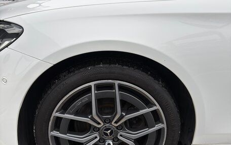 Mercedes-Benz E-Класс, 2021 год, 5 950 000 рублей, 7 фотография