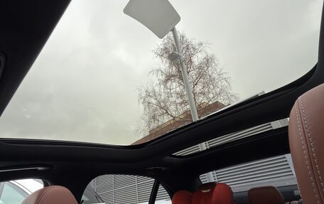 Mercedes-Benz E-Класс, 2021 год, 5 950 000 рублей, 5 фотография