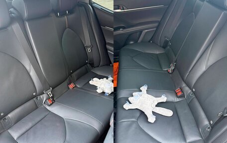 Toyota Camry, 2020 год, 3 500 000 рублей, 3 фотография