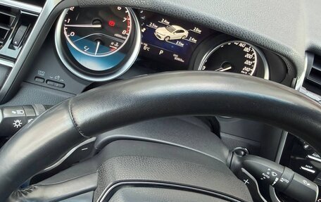 Toyota Camry, 2020 год, 3 500 000 рублей, 12 фотография