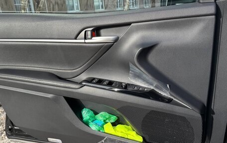 Toyota Camry, 2020 год, 3 500 000 рублей, 11 фотография