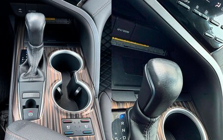 Toyota Camry, 2020 год, 3 500 000 рублей, 19 фотография