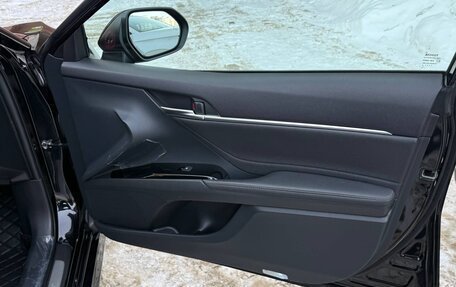 Toyota Camry, 2020 год, 3 500 000 рублей, 21 фотография