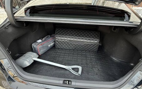 Toyota Camry, 2020 год, 3 500 000 рублей, 18 фотография