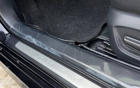 Toyota Camry, 2020 год, 3 500 000 рублей, 24 фотография