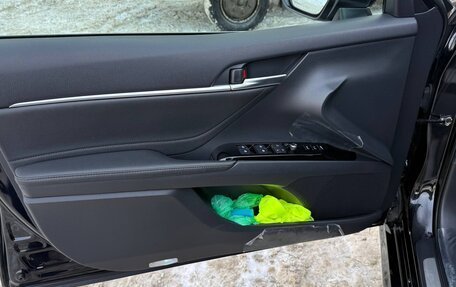 Toyota Camry, 2020 год, 3 500 000 рублей, 25 фотография