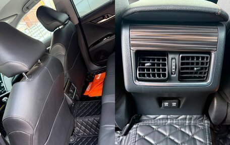 Toyota Camry, 2020 год, 3 500 000 рублей, 26 фотография