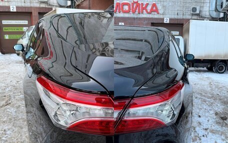 Toyota Camry, 2020 год, 3 500 000 рублей, 34 фотография