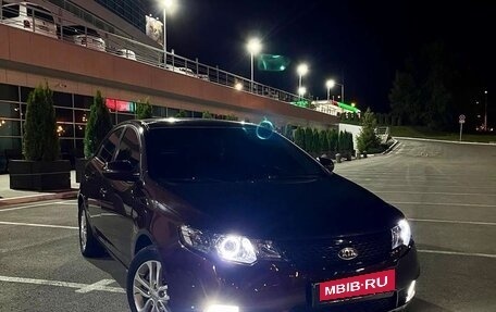 KIA Cerato III, 2010 год, 830 000 рублей, 3 фотография