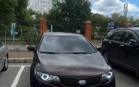 KIA Cerato III, 2010 год, 830 000 рублей, 2 фотография