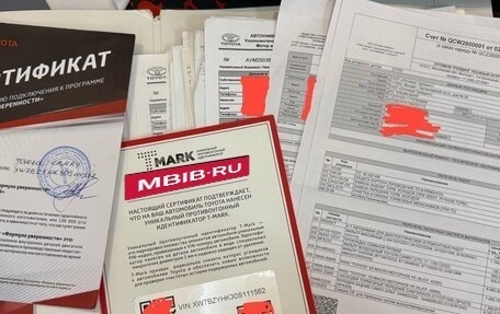 Toyota Camry, 2020 год, 3 500 000 рублей, 38 фотография